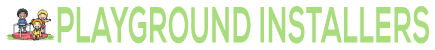Playground Installers Logo
